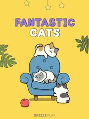 برنامه‌نما Fantastic Cats عکس از صفحه