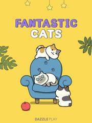 Fantastic Cats ảnh chụp màn hình 13