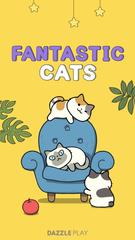 Fantastic Cats Ekran Görüntüsü 6