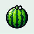 Melon Craft-Fruit Merge