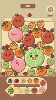 Melon Craft-Fruit Merge ảnh chụp màn hình 2