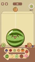 Melon Craft-Fruit Merge ảnh chụp màn hình 3