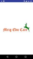 Mrig Edu Care 海報