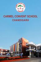 Carmel Convent School, Chandig Affiche