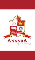 Ananda Academy School, Haldwan poster