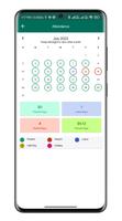 Birla Open Minds Int. School screenshot 1