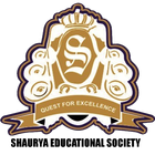 Shaurya International School icône