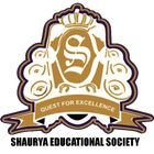 Shaurya International School ícone