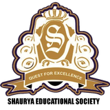Shaurya International School ícone