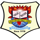 Great Mission Public School أيقونة