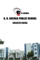 GD Goenka Greater Noida poster