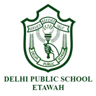 Delhi Public School, Etawah ícone