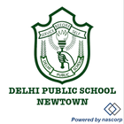 Delhi Public School, Newtown أيقونة