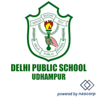 Delhi Public School Udhampur أيقونة
