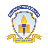 Dayanand Vidya Mandir, GN icon