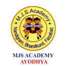 MJS Academy, Ayodhya APK