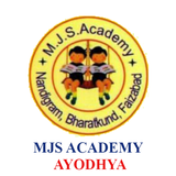 MJS Academy, Ayodhya icon