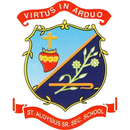 St Aloysius School, Polipathar APK