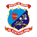 St Aloysius School, Panagar APK