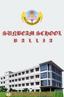 Sunbeam School, Ballia Affiche