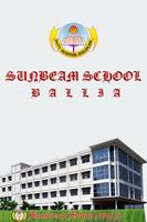 Sunbeam School, Ballia Cartaz