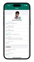 Satya Prakash Public School screenshot 1