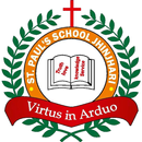 St. Paul's School, Katni APK
