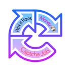 Captcha Work icon