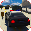 City Police Traffic Racer APK