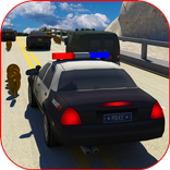City Police Traffic Racer