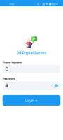 DB Digital Survey screenshot 1