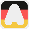 Der Die Das (Letra) - German Articles & Vocabulary