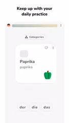 Der Die Das - German Articles XAPK download