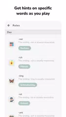 Der Die Das - German Articles XAPK download