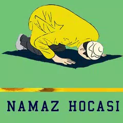download Namaz Hocası ve Dini Bilgiler APK