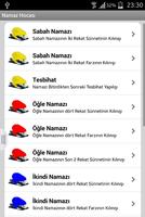 Namaz Hocası Screenshot 3