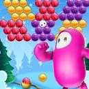 Fall Bubbles Color Shooter 3D: Bubble Fellas Blast APK
