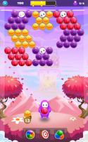 Fall Bubbles Color Shooter 3D: Bubble Fellas Blast ảnh chụp màn hình 1