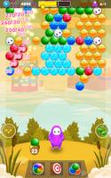 Fall Bubbles Color Shooter 3D: Bubble Fellas Blast ảnh chụp màn hình 2