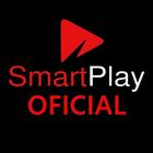 Smart Play Oficial ícone
