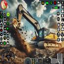 Excavator simulator Alat berat APK