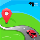 Voice Gps Navigation Free Offline Maps Traffic Go APK