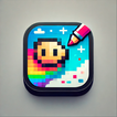 Pixel Draw icon
