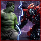 Super Hero City War ไอคอน