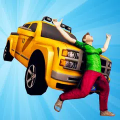 Trickster跑酷-Run Race 3D