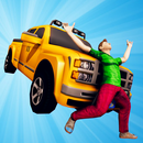 Trickster Parkour - Run Race 3 APK