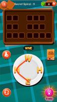 word game - word puzzle game تصوير الشاشة 3