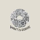 DB3 Donuts icône