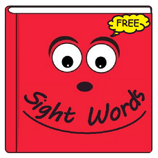 Sight Words (Fry Words)