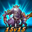 ”Slash Arena Online